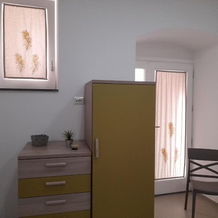 סירקוזה Ortigia Spartan House 3 מראה חיצוני תמונה