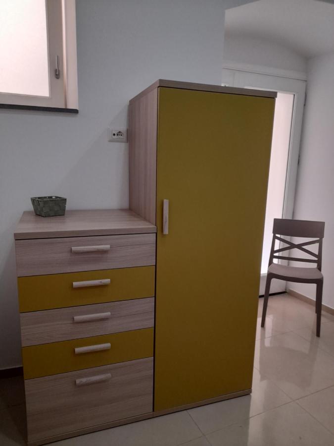 סירקוזה Ortigia Spartan House 3 מראה חיצוני תמונה