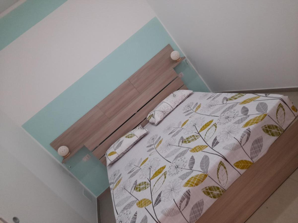 סירקוזה Ortigia Spartan House 3 מראה חיצוני תמונה