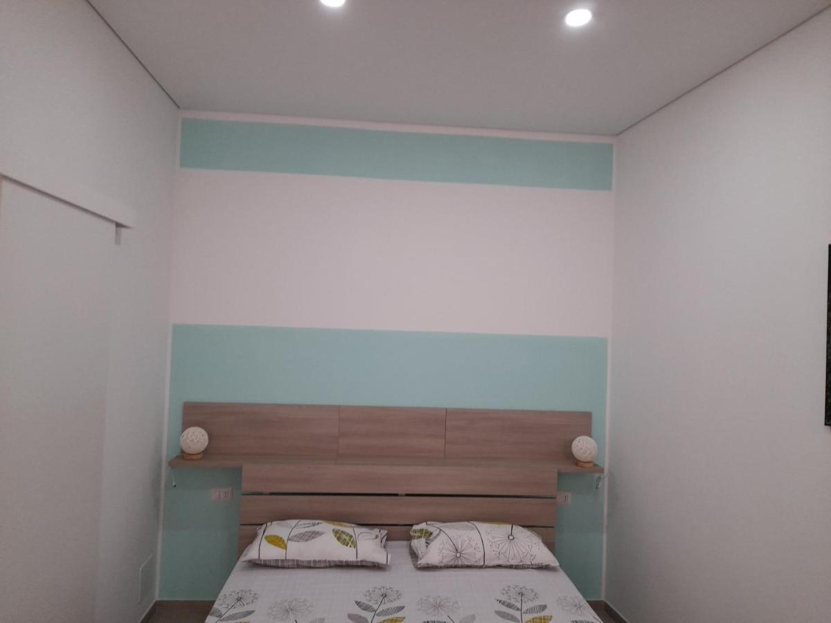 סירקוזה Ortigia Spartan House 3 מראה חיצוני תמונה