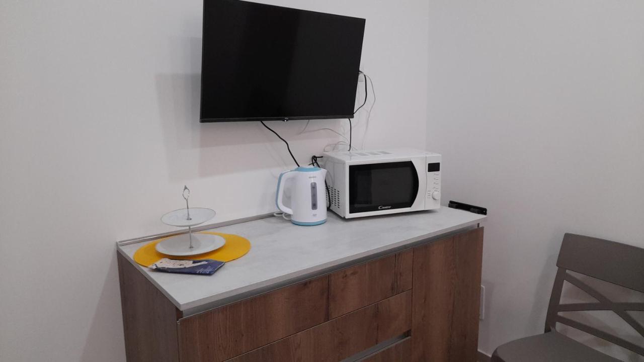 סירקוזה Ortigia Spartan House 3 מראה חיצוני תמונה