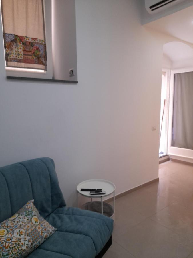 סירקוזה Ortigia Spartan House 3 מראה חיצוני תמונה