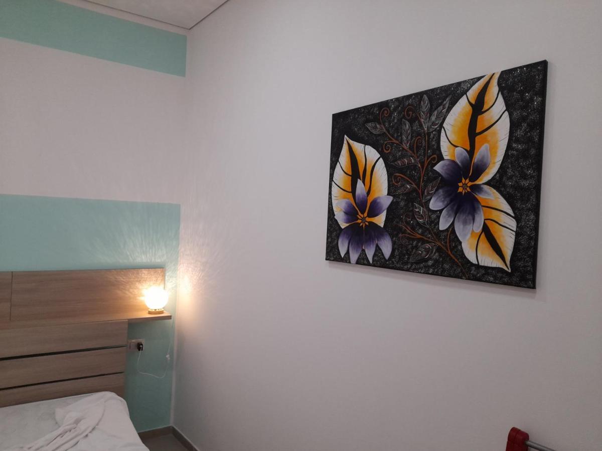סירקוזה Ortigia Spartan House 3 מראה חיצוני תמונה