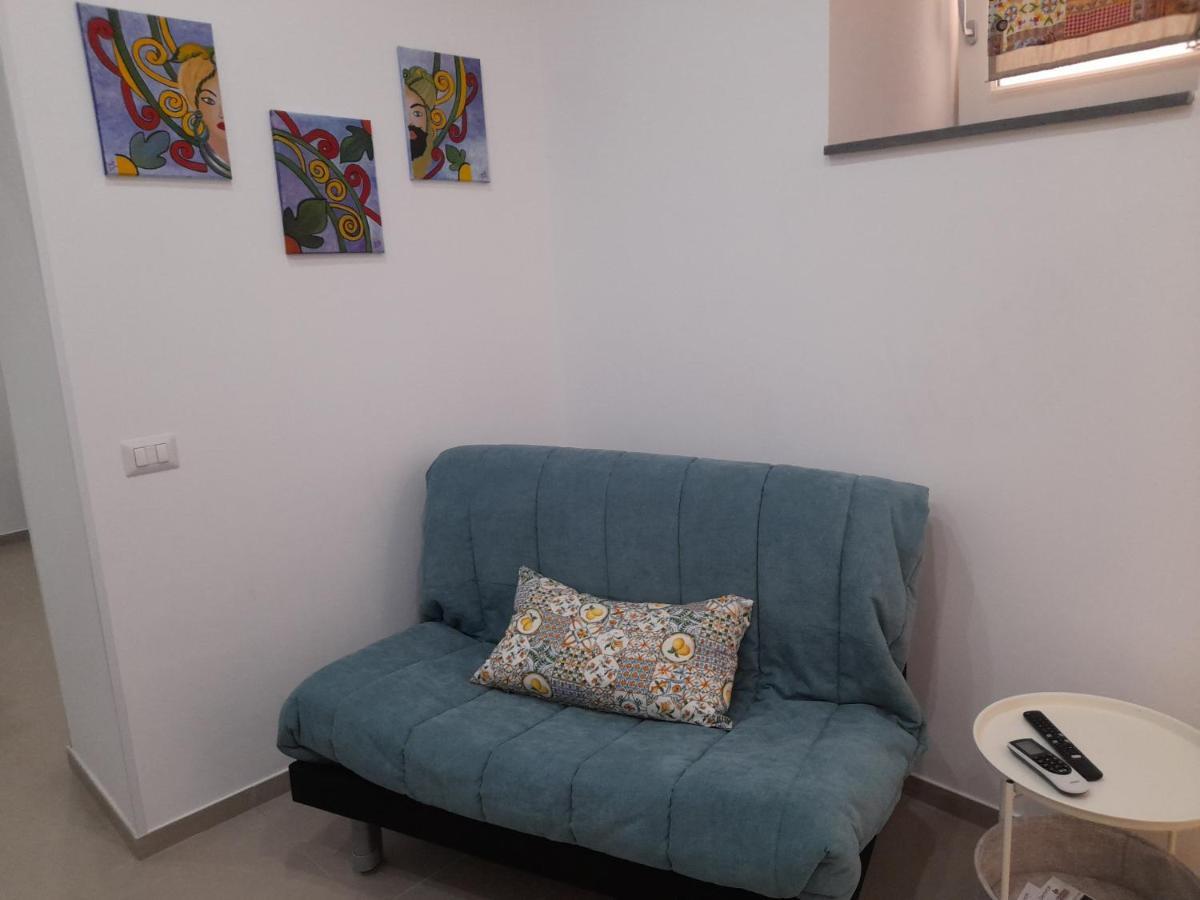 סירקוזה Ortigia Spartan House 3 מראה חיצוני תמונה