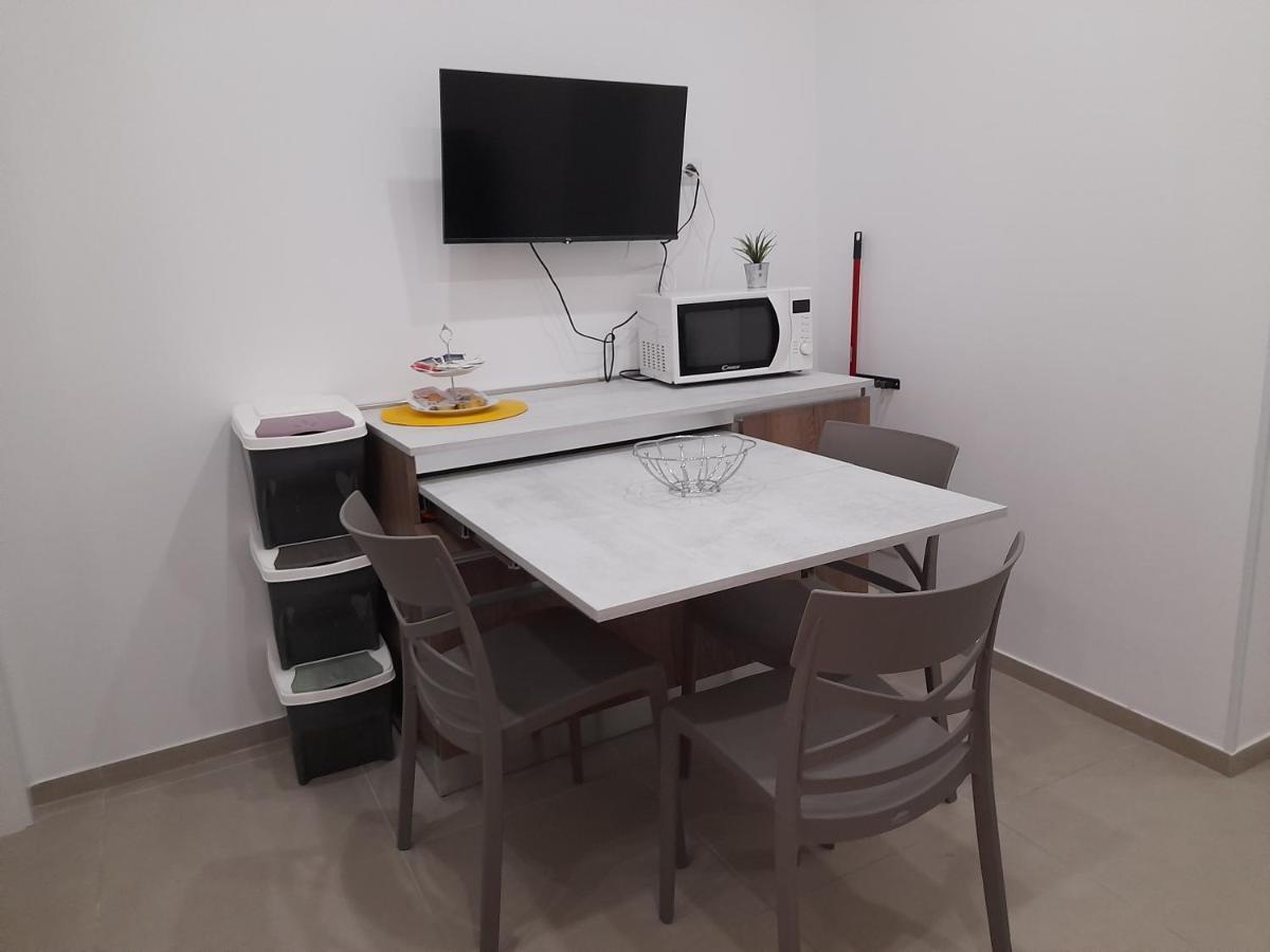 סירקוזה Ortigia Spartan House 3 מראה חיצוני תמונה