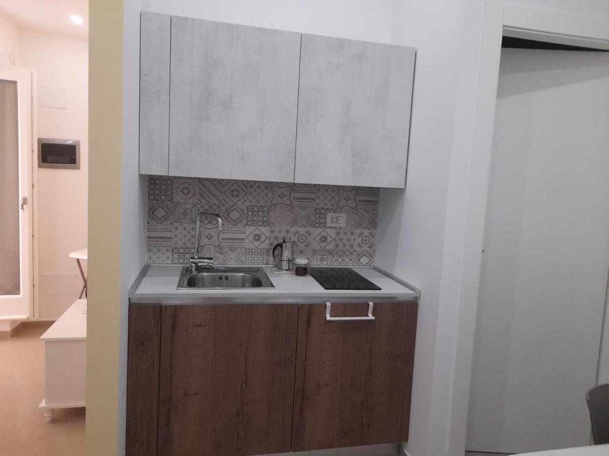 סירקוזה Ortigia Spartan House 3 מראה חיצוני תמונה