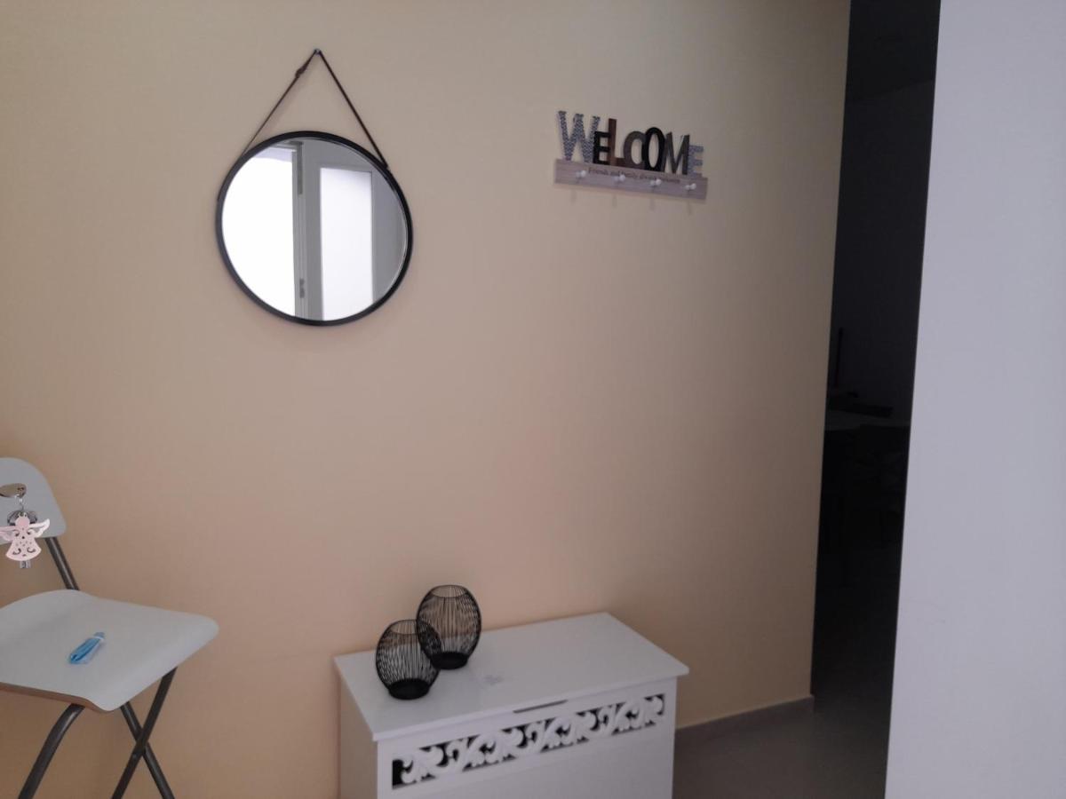 סירקוזה Ortigia Spartan House 3 מראה חיצוני תמונה
