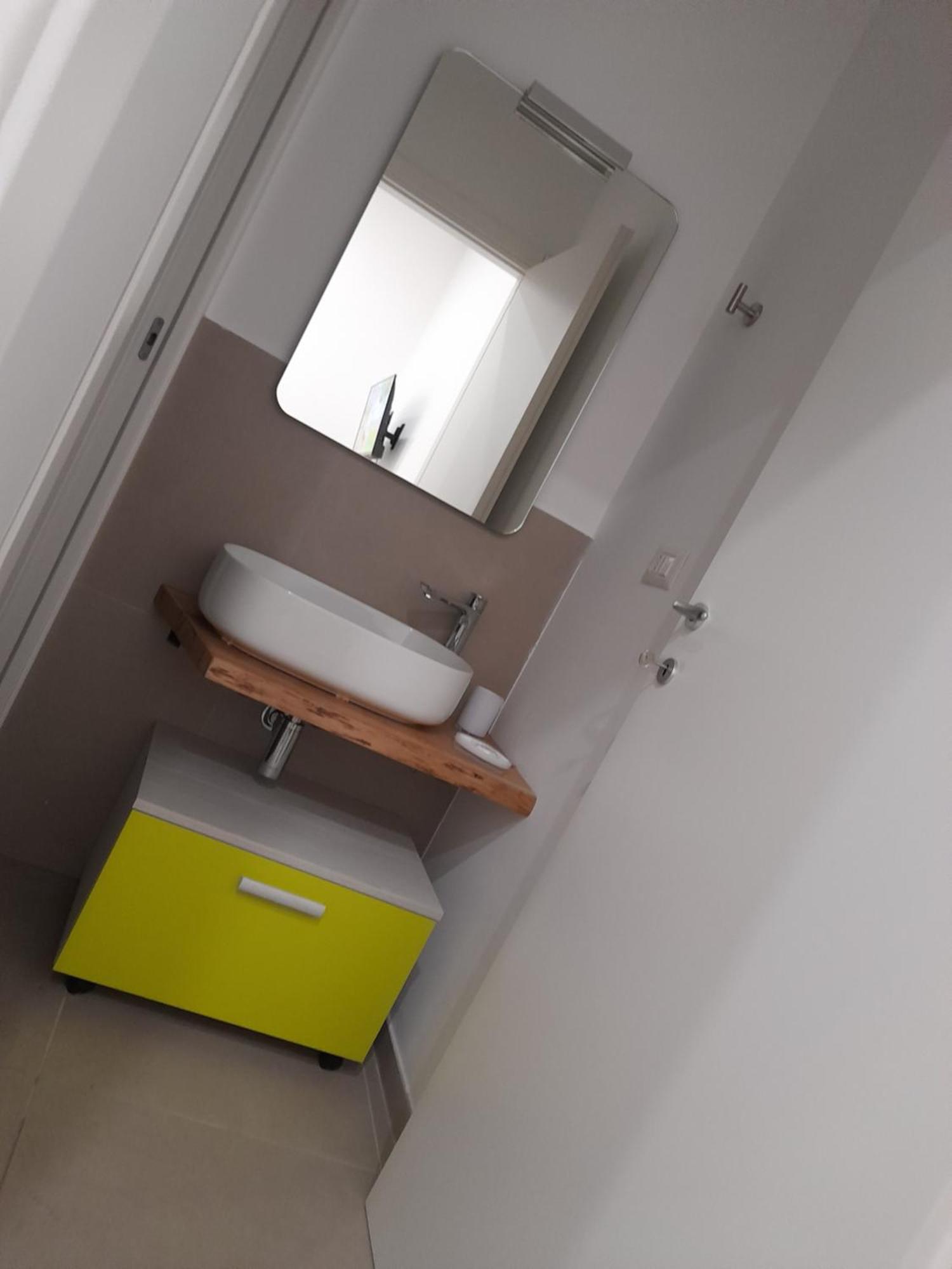 סירקוזה Ortigia Spartan House 3 חדר תמונה